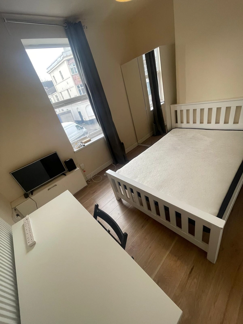 Alfreton road, 3-Bed Flat | All Bills Included | Student NG7 - Thumbnail 7